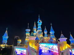 -沈阳方特欢乐世界