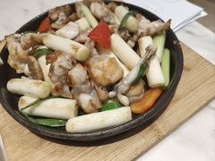 -香港百合居(LCM置汇旭辉广场店)