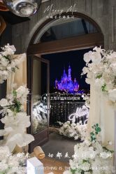 -迈瑞米求婚策划(静安店)