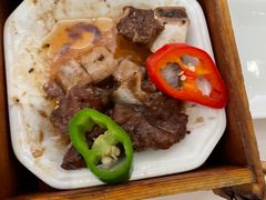 -粤财皇冠假日酒店·彩华轩中餐厅