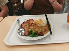 -宜家·瑞典风味餐厅(四元桥店)