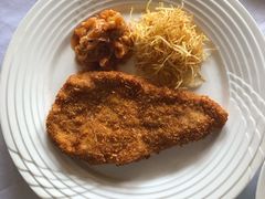 -维兰西餐(万泉河店)