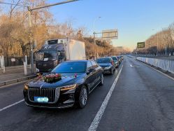 -华润婚车租赁公司·和胜租车