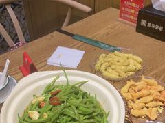 -黑家养生粥道馆(新世纪店)