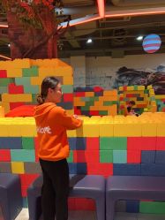 -宝燕乐园(闵行旗舰店)