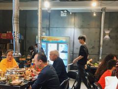 -本炙炭烤·蒲烧活鳗料理店(金沙洲店)