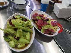 -张记烤羊腿(北花园店)