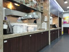 -康师傅私房牛肉面(北京南站店)