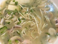-二扁私房面馆(崂山路店)