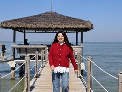 -汕尾风车岛