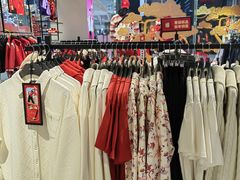 -李宁(大宁国际旗舰店)