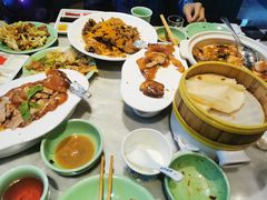 -北平盛世·新京菜·北京烤鸭(劲松·双井店)