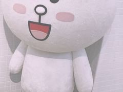 -line friends(明洞旗舰店)
