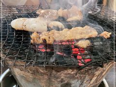 -韩风烤牛肉冷面店