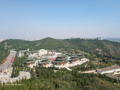 -龙口南山旅游景区