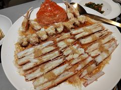 -徐记海鲜·家宴(南油永新汇店)