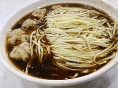 -蒋家桥饺面店(广陵路店)