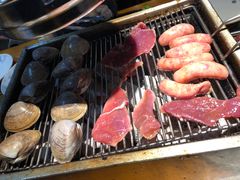-丹东特色烤肉(学府路一部店)