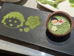 -海底捞火锅(新松江路生日主题店)