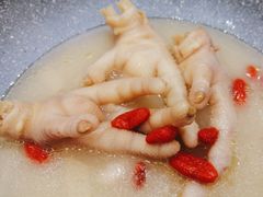 -聚福山莊·寻味顺德(北滘店)