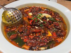 -榕意·川味之美(深业上城店)