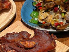 -1819餐厅·团队聚餐·烤串·精酿