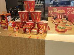 -麦当劳(衡阳中心汽车站店)