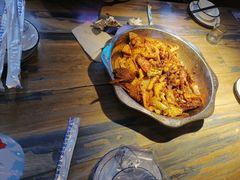 -嘎嘎鸭下巴·爆辣干锅(明教寺店)