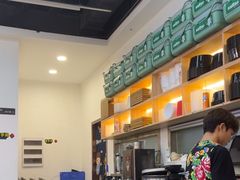 -冰城焰会大丰收铁锅炖(萝岗万达金街店)
