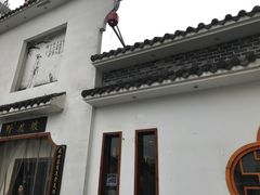 -野渡坡·极致湘菜·庭院餐厅(汉阳店)