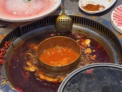 -悦见花开·花园里的火锅·露营·下午茶