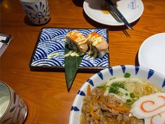 -有喜屋·烧鸟·居酒屋(周浦万达店)