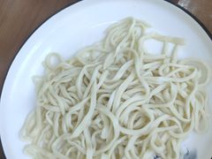 -香辣爆肚面(钟楼店)