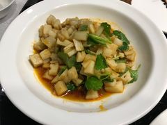 -東舍食唐精品陕菜馆