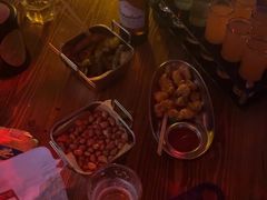 -18BAN音乐啤酒馆(西丽店)