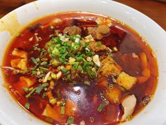 -蒋家肠旺面馆(合群路店)