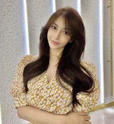 -3AM·S HAIR SALON烫发染发接发