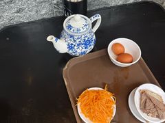 -清真·马安军辣子牛肉面