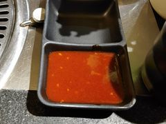 -汉城馆·烤肉火锅餐厅·韩国烤肉(河北云瑧世纪大饭店)