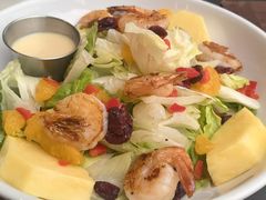 -Chili's Cafe&Bar奇利斯(滨江店)