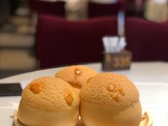 炳胜菠萝包-炳胜品味(海印总店)