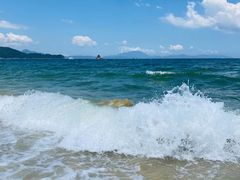 -大梅沙海滨公园