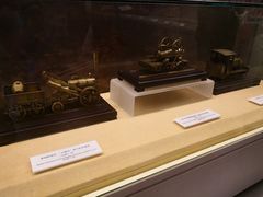 -中国铁道博物馆(正阳门馆)