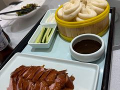 -渝信川菜(南滨店)