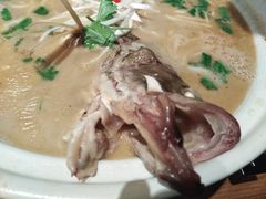-马仕玖煲·融合菜·酥不腻烤鸭(人大店)
