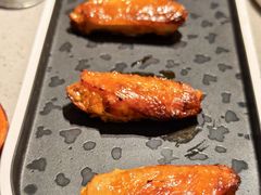 -丰茂烤串(外滩星荟中心店)