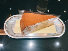 千层黑巧蛋糕-Awfully Chocolate(来福士广场店)