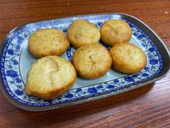 虾饼-福州人铭小吃