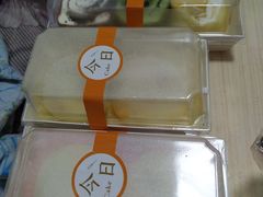 -今日Cake蛋糕茶歇·甜品台定制