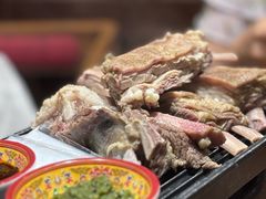 -敏珠拉姆藏餐·南京厨房(富春江东街店)